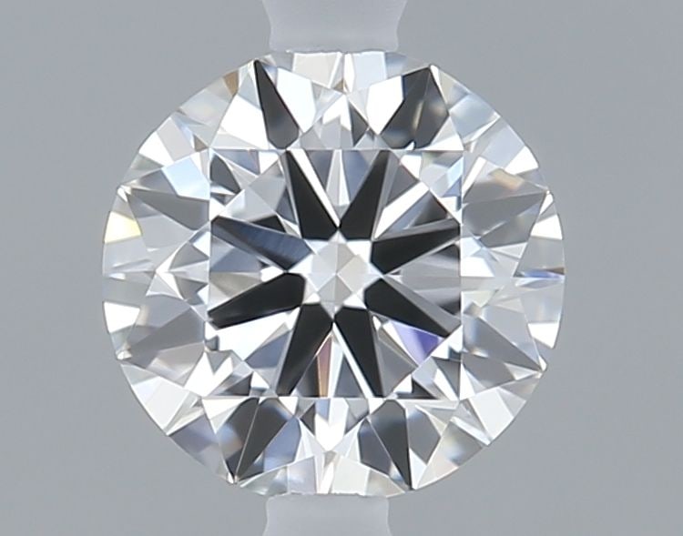 GIA Round 0.4ct D IF - Loose Natural Diamond: GIA Round 0.4ct D IF - Loose Natural Diamond GIA certified, this loose natural diamond boasts exceptional clarity and cut quality. Measuring 4.71 x 4.65 x 2.86mm, it features a vibrant D color and IF 