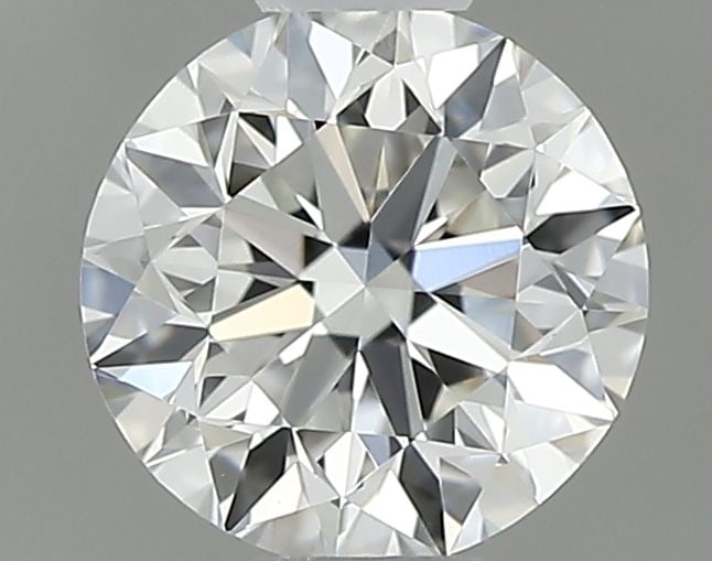 GIA Round 0.5ct G VVS2 - Loose Natural Diamond: GIA Round 0.5ct G VVS2 - Loose Natural Diamond GIA Round 0.5ct G VVS2 - Loose Natural Diamond, certified by the Gemological Institute of America (GIA) with exceptional clarity and color characteristic