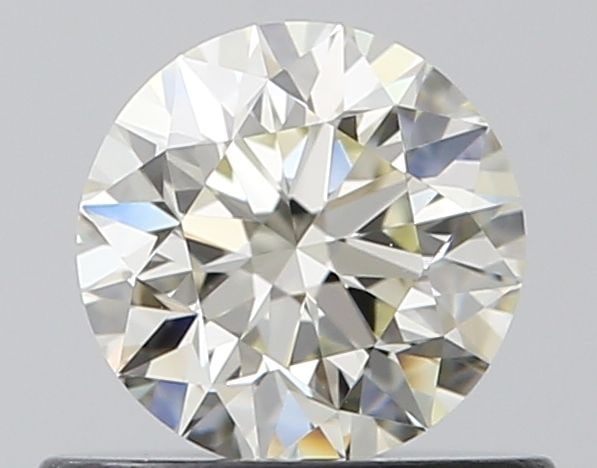 IGI Round 0.52ct I IF - Loose Natural Diamond: IGI Round 0.52ct I IF - Loose Natural Diamond 0.52ct IGI Round I IF Natural Diamond - Exceptional Clarity and Cut. This exquisite diamond boasts an impressive clarity grade of IF, coupled with a flawl