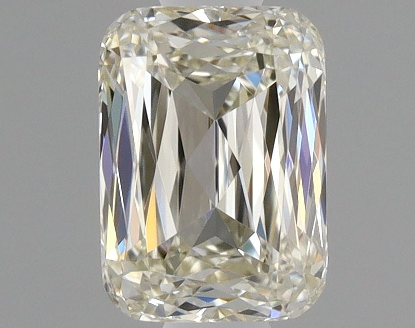 GIA Radiant 0.51ct M VVS2 - Loose Natural Diamond (1 of 1)
