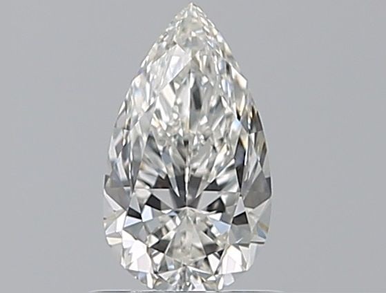 GIA Pear 0.7ct G VVS1 - Loose Natural Diamond: GIA Pear 0.7ct G VVS1 - Loose Natural Diamond GIA-certified, this loose natural pear-shaped diamond boasts exceptional clarity with a VVS1 grade and vibrant color. Measuring 0.7 carats, its EX polish 