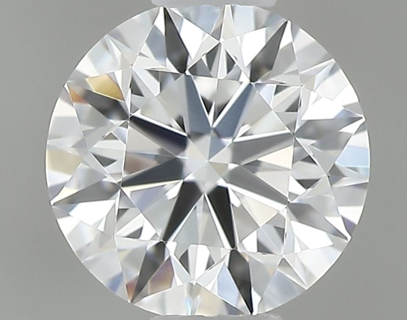 GIA Round 0.45ct D VVS2 - Loose Natural Diamond: GIA Round 0.45ct D VVS2 - Loose Natural Diamond GIA Round 0.45ct D VVS2 - Loose Natural Diamond, certified by the Gemological Institute of America (GIA) and showcasing exceptional clarity with a VVS2 