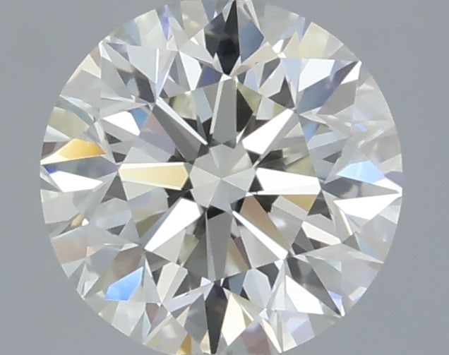 GIA Round 0.6ct J VVS2 - Loose Natural Diamond: GIA Round 0.6ct J VVS2 - Loose Natural Diamond GIA Round 0.6ct J VVS2 - Loose Natural Diamond, certified by the Gemological Institute of America (GIA) with exceptional clarity and color