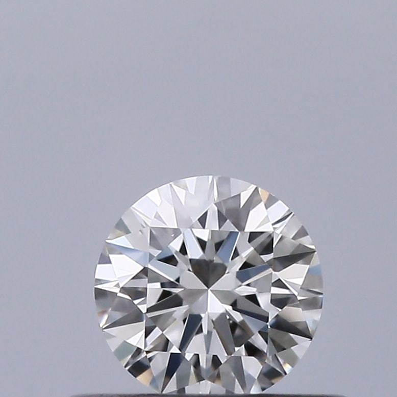 IGI Round 0.31ct F VVS1 - Loose Natural Diamond: IGI Round 0.31ct F VVS1 - Loose Natural Diamond 0.31ct F VVS1 - Loose Natural Diamond, certified by IGI, boasts exceptional clarity and color with EX polish and symmetry. This rare gemstone features