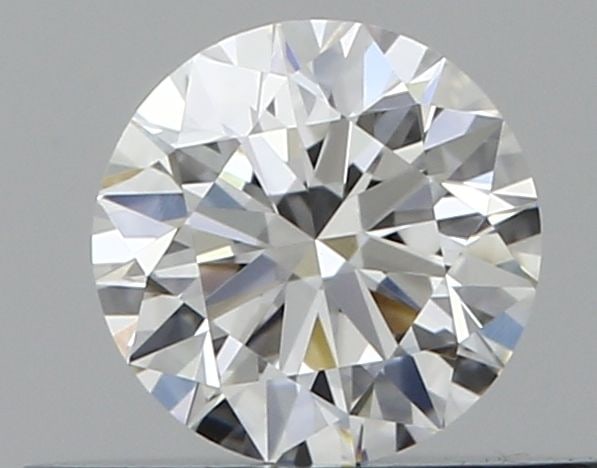 GIA Round 0.32ct E VVS1 - Loose Natural Diamond: GIA Round 0.32ct E VVS1 - Loose Natural Diamond GIA certified, this loose natural diamond boasts exceptional clarity with a VVS1 grade and vibrant color at E. Its EX cut, polish, and symmetry make it 