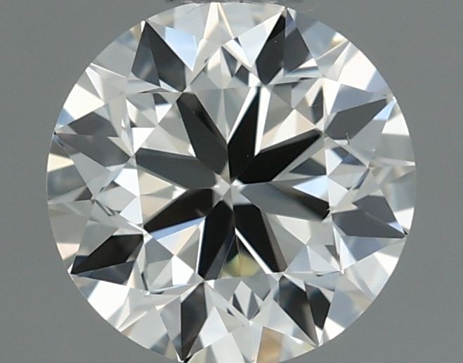 IGI Round 0.7ct J VVS2 - Loose Natural Diamond: IGI Round 0.7ct J VVS2 - Loose Natural Diamond IGI Round 0.7ct J VVS2 - Loose Natural Diamond features exceptional clarity with a VVS2 grade, showcasing excellent polish and symmetry. The stone's