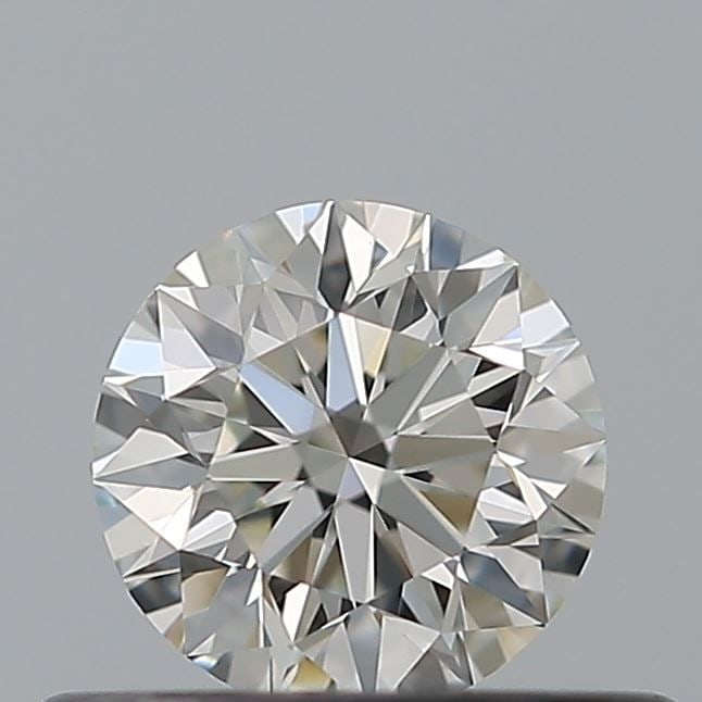 IGI Round 0.36ct H VVS1 - Loose Natural Diamond: IGI Round 0.36ct H VVS1 - Loose Natural Diamond 0.36ct H VVS1 - A Rare and Exceptional DiamondThe IGI Round diamond on offer boasts an impressive 4.5L x 4.54W x 2.84H measurement, showcasing its