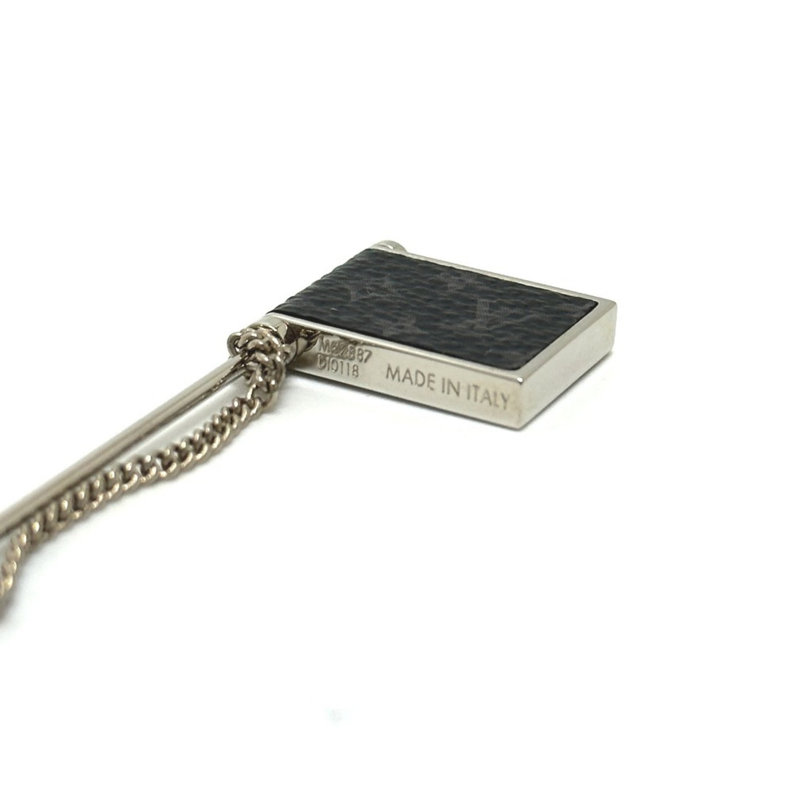 Louis Vuitton Eclipse Pin Monogram - 3