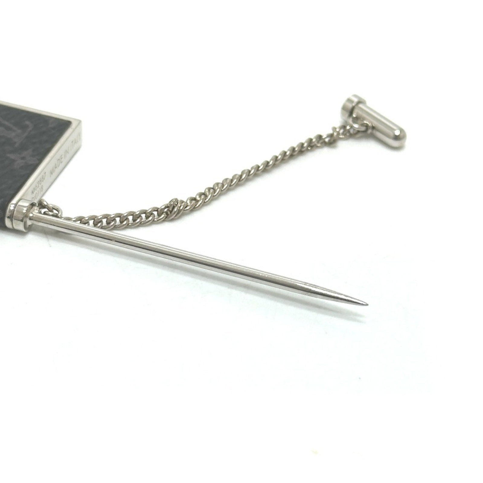 Louis Vuitton Eclipse Pin Monogram - 5