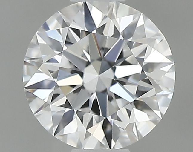GIA Round 0.62ct D VVS1 - Loose Natural Diamond: GIA Round 0.62ct D VVS1 - Loose Natural Diamond 0.62ct GIA Round D VVS1 Diamond - Natural BeautyThe GIA-certified diamond boasts exceptional clarity and color, with a round shape that maximizes its sp