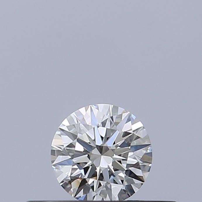 GIA Round 0.23ct F VVS1 - Loose Natural Diamond: GIA Round 0.23ct F VVS1 - Loose Natural Diamond GIA Round 0.23ct F VVS1 - Loose Natural Diamond, certified by the Gemological Institute of America (GIA) for its exceptional clarity and color, boasts