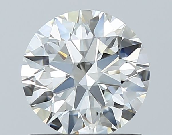 GIA Round 1.01ct I IF - Loose Natural Diamond: GIA Round 1.01ct I IF - Loose Natural Diamond GIA Round 1.01ct I IF - Loose Natural Diamond, certified by the Gemological Institute of America (GIA) with exceptional clarity and polish, boasts a stunn