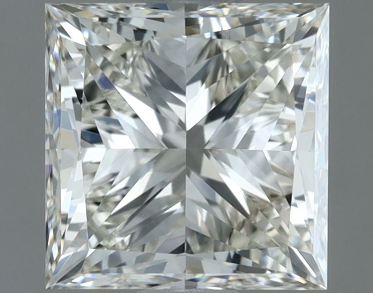 IGI Princess 1.5ct I VVS2 - Loose Natural Diamond: IGI Princess 1.5ct I VVS2 - Loose Natural Diamond The IGI Princess diamond boasts exceptional clarity and cut, with its VVS2 grade and EX polish showcasing a sparkling brilliance. Measuring 1.5 carats