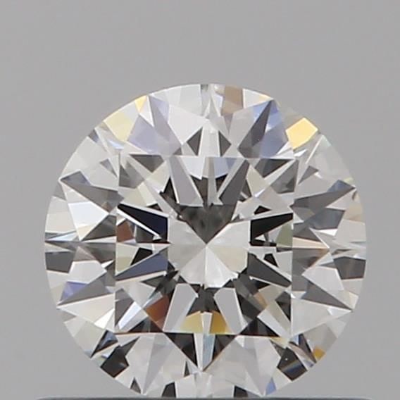 GIA Round 0.5ct F VVS2 - Loose Natural Diamond: GIA Round 0.5ct F VVS2 - Loose Natural Diamond GIA Round 0.5ct F VVS2 - Loose Natural Diamond, certified by the Gemological Institute of America (GIA), boasts exceptional clarity and color with a high
