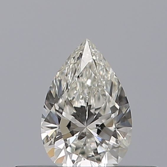 GIA Pear 0.23ct H IF - Loose Natural Diamond: GIA Pear 0.23ct H IF - Loose Natural Diamond GIA certified, this loose natural pear-shaped diamond boasts exceptional clarity with an IF grade and impressive cut quality. Measuring 5.26L x 3.48W x 2.1