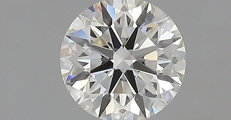 IGI Round 0.64ct I IF - Loose Natural Diamond: IGI Round 0.64ct I IF - Loose Natural Diamond 0.64ct IGI Round Diamond with EX Cut, Color, Clarity, and Polish. This natural diamond boasts exceptional symmetry and a high level of polish, making it a