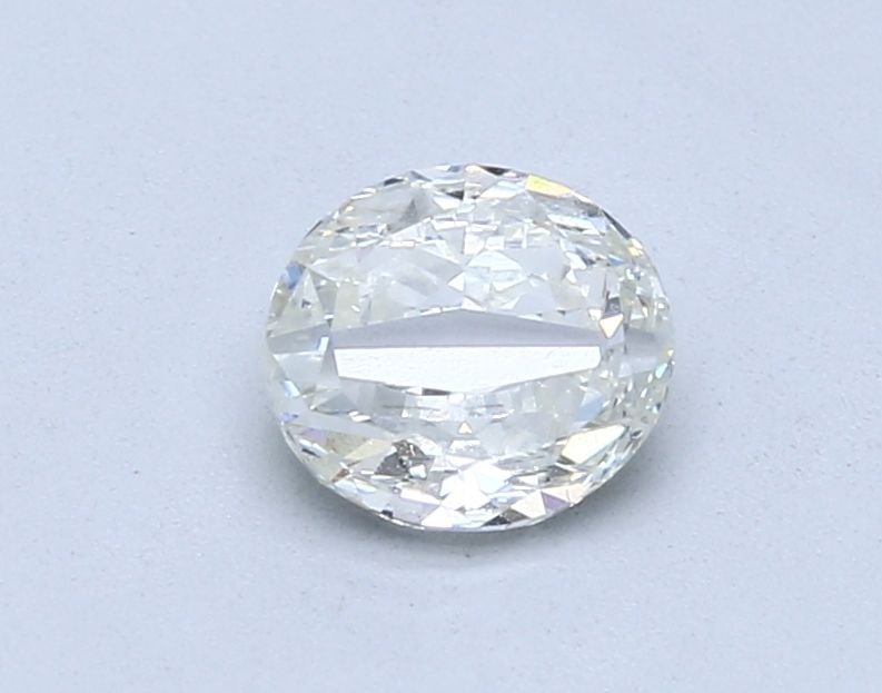 HRD Oval 1.01ct H VVS2 - Loose Natural Diamond: HRD Oval 1.01ct H VVS2 - Loose Natural Diamond The HRD Oval 1.01ct H VVS2 diamond boasts exceptional clarity and color, with an EX polish finish that showcases its natural beauty. Certified by the