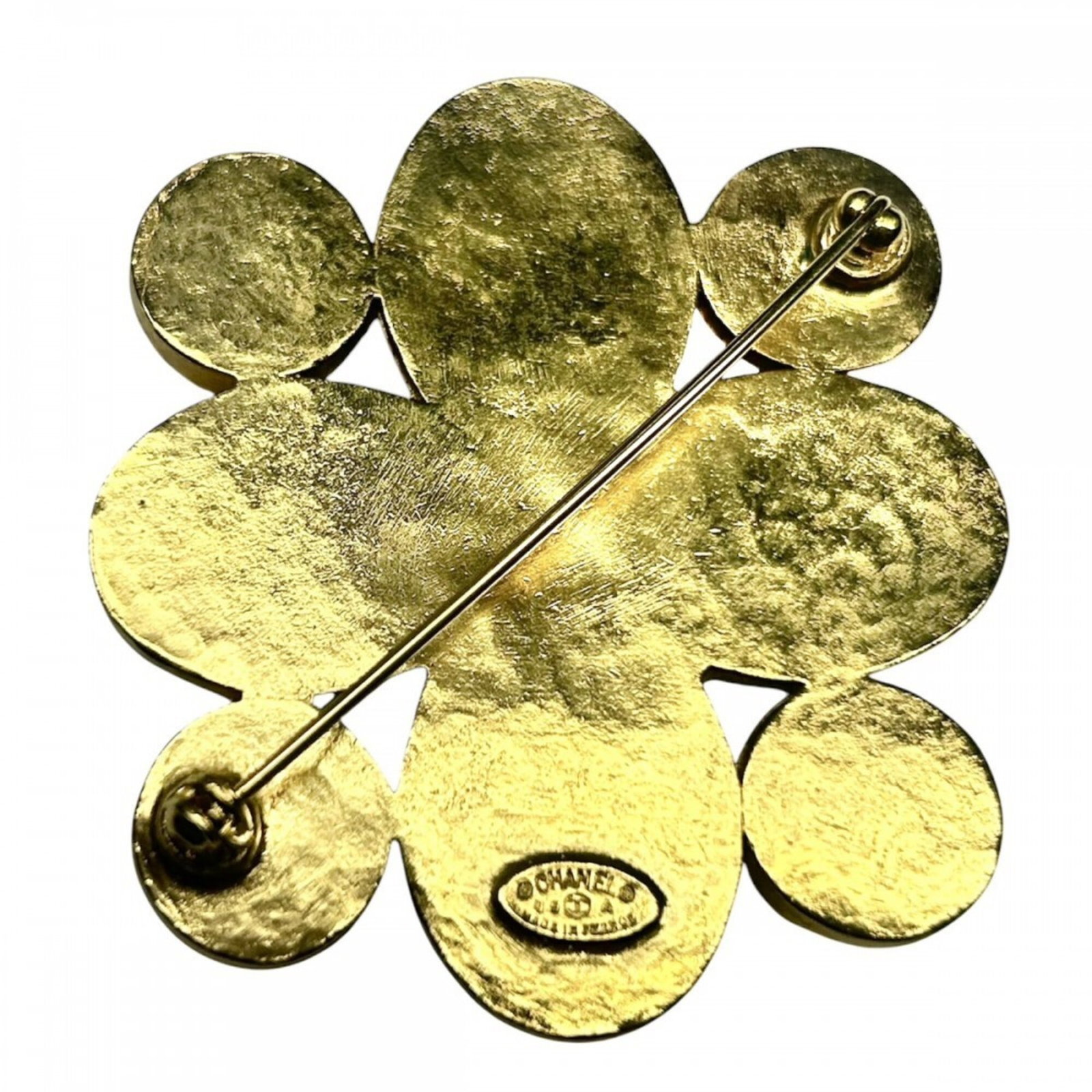 Chanel Brooch - 2