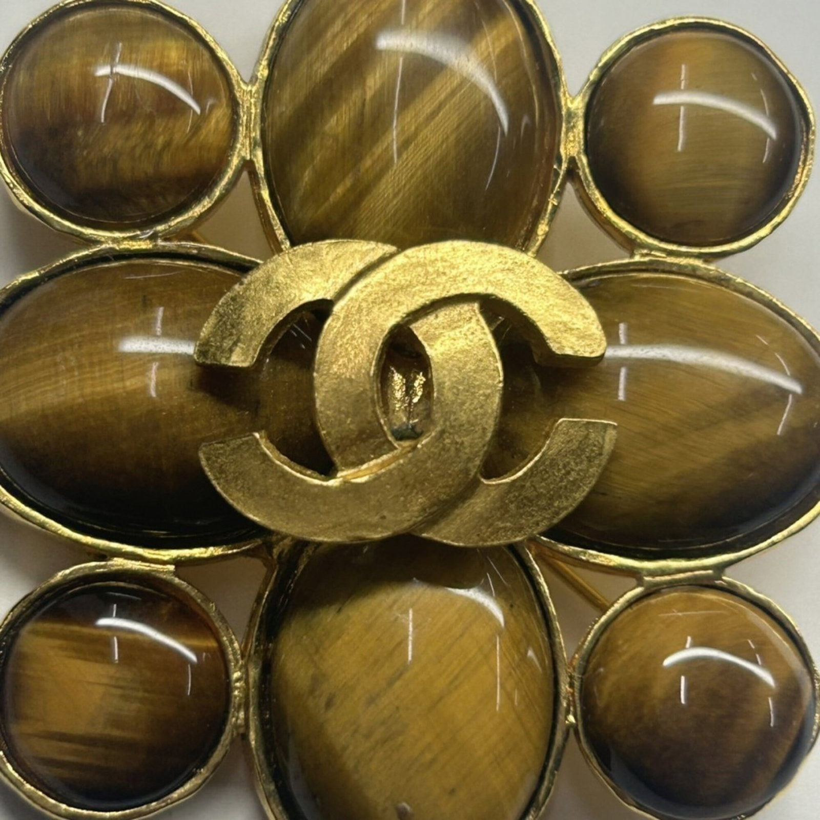 Chanel Brooch - 3