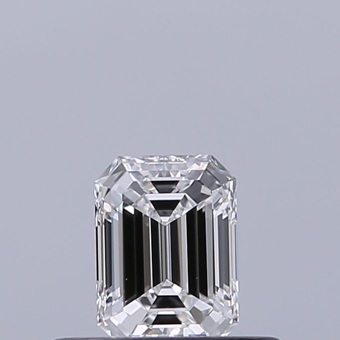GIA Emerald 0.31ct D VVS1 - Loose Natural Diamond: GIA Emerald 0.31ct D VVS1 - Loose Natural Diamond GIA Emerald 0.31ct D VVS1 - Loose Natural Diamond, certified by the Gemological Institute of America (GIA) with a color grade of D and clarity grade o