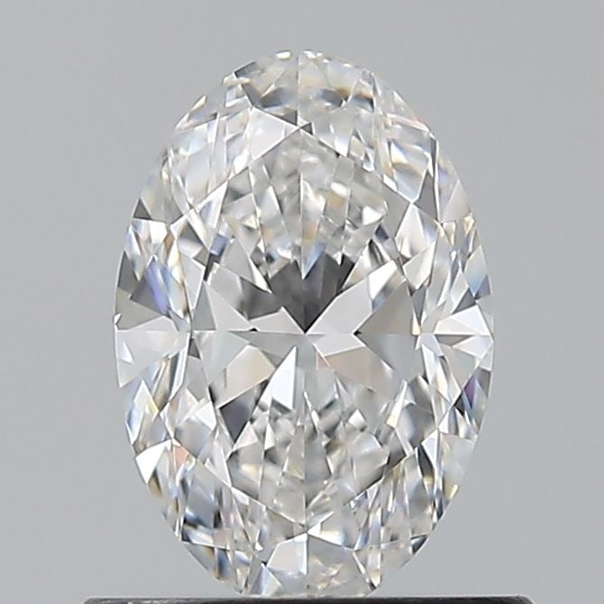 GIA Oval 0.7ct E VVS2 - Loose Natural Diamond: GIA Oval 0.7ct E VVS2 - Loose Natural Diamond GIA Oval Cut Diamond with Exceptional Clarity. This loose natural diamond boasts an impressive VVS2 clarity grade and a vibrant E color, making it a stand