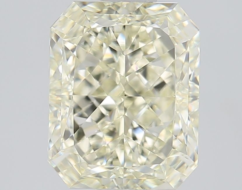 GIA Radiant 2.01ct N VVS2 - Loose Natural Diamond: GIA Radiant 2.01ct N VVS2 - Loose Natural Diamond GIA-certified, this stunning 2.01ct N VVS2 diamond boasts exceptional clarity and cut quality, with a radiant appearance that shines through its EX po