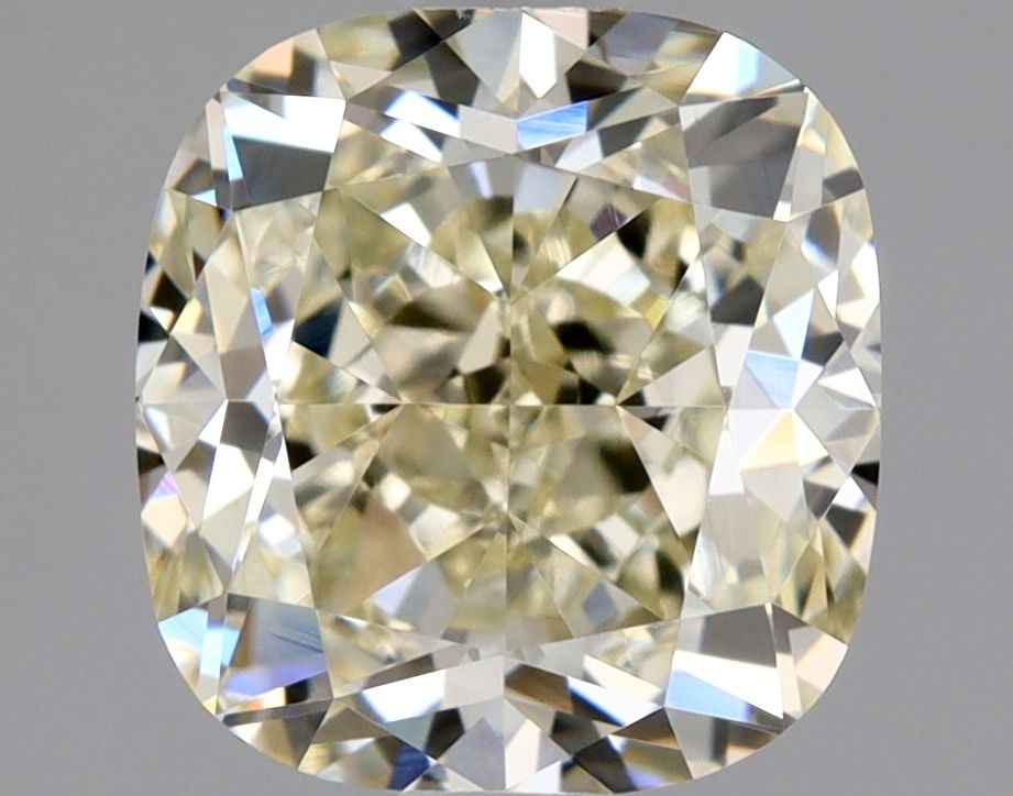 HRD Cushion 1.51ct L VVS1 - Loose Natural Diamond: HRD Cushion 1.51ct L VVS1 - Loose Natural Diamond 1.51ct L VVS1 - Loose Natural Diamond with EX Polish and VG Symmetry, certified by the renowned HRD organization. This exceptional stone boasts outsta