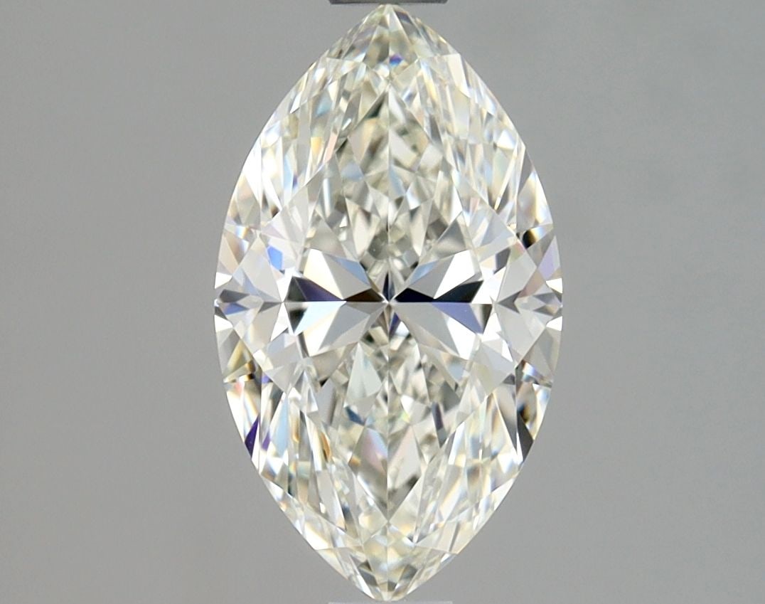 GIA Marquise 1.21ct J VVS2 - Loose Natural Diamond: GIA Marquise 1.21ct J VVS2 - Loose Natural Diamond GIA certified, this loose natural diamond boasts an exceptional cut and clarity. Its J color grade and VVS2 clarity level provide a rare combination 