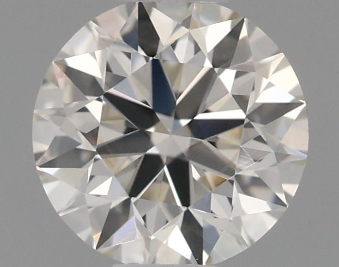 GIA Round 0.46ct I VVS2 - Loose Natural Diamond: GIA Round 0.46ct I VVS2 - Loose Natural Diamond GIA Round 0.46ct I VVS2 - Loose Natural Diamond, certified by the Gemological Institute of America (GIA) with EX polish and symmetry, showcasing excepti