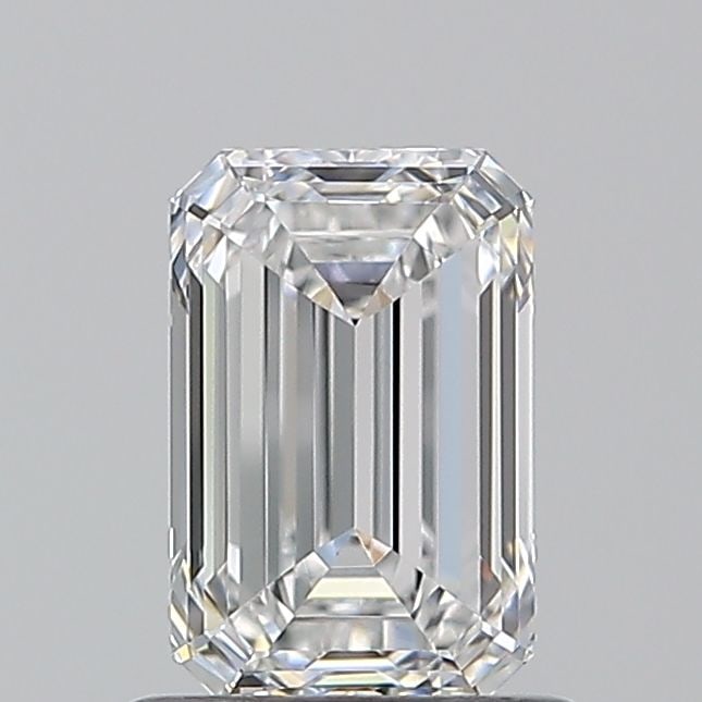GIA Emerald 0.9ct E VVS2 - Loose Natural Diamond: GIA Emerald 0.9ct E VVS2 - Loose Natural Diamond The GIA Emerald 0.9ct E VVS2 is a stunning loose natural diamond, certified by the Gemological Institute of America (GIA) as a VVS2 clarity grade and a