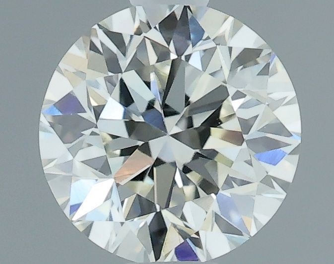 IGI Round 0.67ct I VVS1 - Loose Natural Diamond: IGI Round 0.67ct I VVS1 - Loose Natural Diamond 0.67ct I VVS1 - Loose Natural Diamond, certified by the International Gemological Institute (IGI), boasts exceptional clarity and a vibrant color. This 