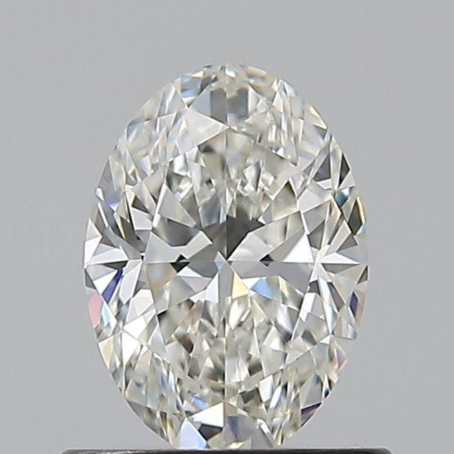 GIA Oval 0.7ct I VVS2 - Loose Natural Diamond: GIA Oval 0.7ct I VVS2 - Loose Natural Diamond GIA Oval Cut Diamond with Exceptional Clarity and Polish. This 0.7ct I VVS2 natural diamond boasts an EX polish and VG symmetry, making it a standout