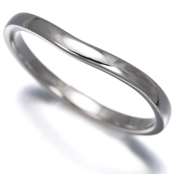 Cartier Ring Ballerine Wedding Band Eu57 950 Platinum: Cartier Ring Ballerine Wedding Band Eu57 950 Platinum 950 platinum Cartier Ballerine wedding band, featuring a sleek and sophisticated design with a 2.1mm wide band base metal. This elegant ring boast