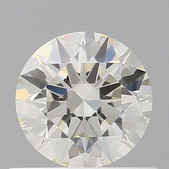GIA Round 0.46ct K VVS1 - Loose Natural Diamond: GIA Round 0.46ct K VVS1 - Loose Natural Diamond GIA Round 0.46ct K VVS1 - Loose Natural Diamond, certified by the Gemological Institute of America (GIA) with exceptional clarity and color characterist