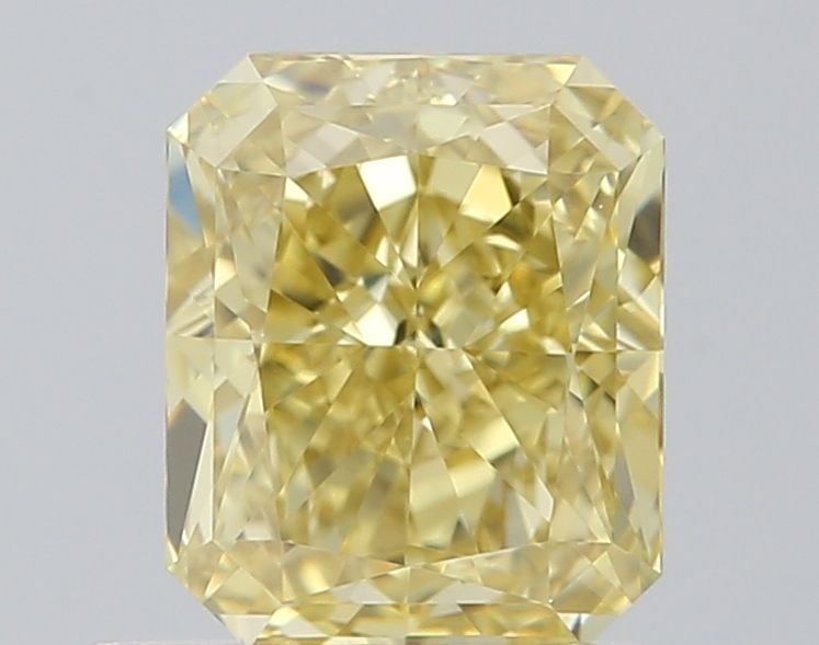 GIA Radiant 1.13ct Fancy Deep Brownish Greenish Yellow IF - Loose Natural Diamond: GIA Radiant 1.13ct Fancy Deep Brownish Greenish Yellow IF - Loose Natural Diamond GIA-certified, this 1.13ct Fancy Deep Brownish Greenish Yellow IF diamond boasts exceptional clarity and polish, with
