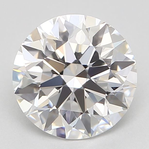 GIA Round 0.81ct E VVS1 - Loose Natural Diamond: GIA Round 0.81ct E VVS1 - Loose Natural Diamond 0.81ct E VVS1 - A Rare and Exceptional Diamond. This GIA-certified, loose natural diamond boasts an EX cut, E color, and VVS1 clarity, with excellent