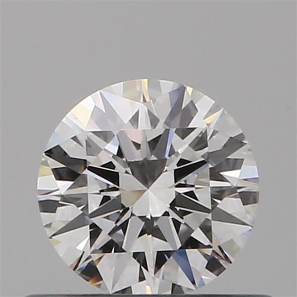 GIA Round 0.4ct D VVS2 - Loose Natural Diamond: GIA Round 0.4ct D VVS2 - Loose Natural Diamond GIA Round 0.4ct D VVS2 - Loose Natural Diamond, certified by the Gemological Institute of America (GIA) with exceptional clarity and color, showcases a