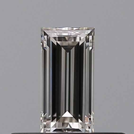 GIA Baguette 0.31ct H IF - Loose Natural Diamond: GIA Baguette 0.31ct H IF - Loose Natural Diamond 0.31ct GIA Baguette Cut Diamond with Excellent Clarity and Polish, Certified as IF in H Color. This natural diamond boasts exceptional clarity and poli