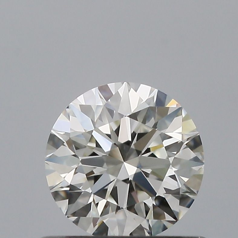 GIA Round 0.52ct I VVS1 - Loose Natural Diamond: GIA Round 0.52ct I VVS1 - Loose Natural Diamond GIA Round 0.52ct I VVS1 - Loose Natural Diamond features exceptional clarity and cut, with EX polish and symmetry that showcase its natural beauty. This