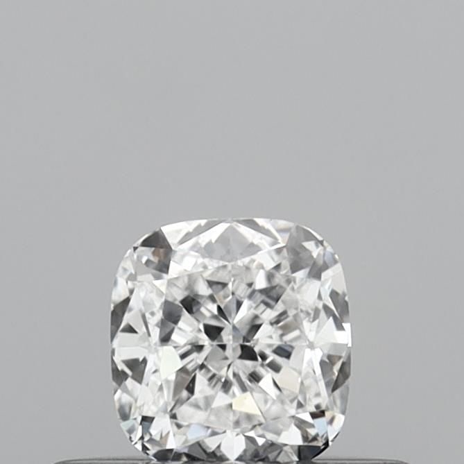 GIA Cushion Brilliant 0.32ct E VVS2 - Loose Natural Diamond: GIA Cushion Brilliant 0.32ct E VVS2 - Loose Natural Diamond GIA-certified, the 0.32ct E VVS2 diamond boasts exceptional clarity and color, making it a standout among its peers. Its EX polish and VG sy