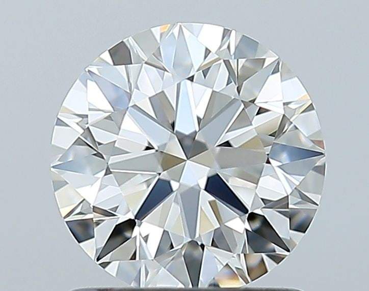 GIA Round 1.07ct J IF - Loose Natural Diamond: GIA Round 1.07ct J IF - Loose Natural Diamond GIA Round 1.07ct J IF - Loose Natural Diamond, certified by the Gemological Institute of America (GIA) for its exceptional clarity and color, boasts an EX