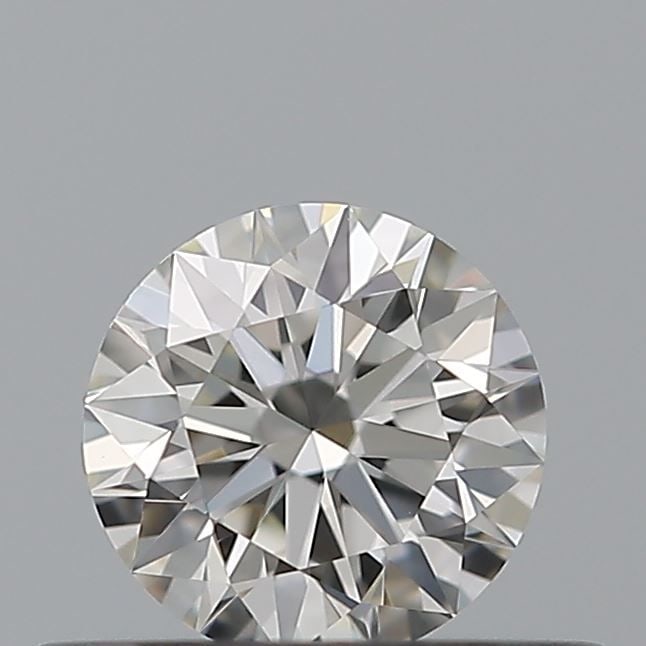 IGI Round 0.33ct G IF - Loose Natural Diamond: IGI Round 0.33ct G IF - Loose Natural Diamond This IGI-certified, loose natural diamond boasts exceptional clarity with its IF (Internally Flawless) grade. Measuring 0.33 carats in a round cut, it shi