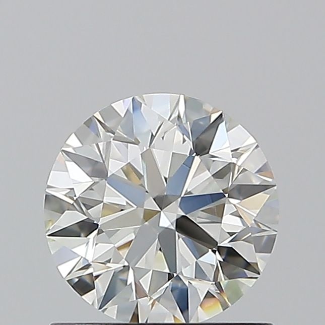 IGI Round 0.9ct H VVS1 - Loose Natural Diamond: IGI Round 0.9ct H VVS1 - Loose Natural Diamond 0.9ct IGI Round H VVS1 Diamond - A Natural BeautyThis exquisite loose diamond boasts exceptional clarity and color, with a high polish and perfect