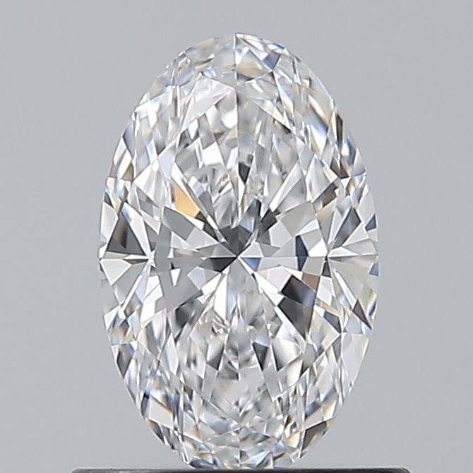 GIA Oval 0.7ct D VVS1 - Loose Natural Diamond: GIA Oval 0.7ct D VVS1 - Loose Natural Diamond GIA Oval Cut Diamond - Exceptional Clarity and Color. This stunning 0.7ct D VVS1 diamond boasts exceptional clarity and color, making it a true gem for