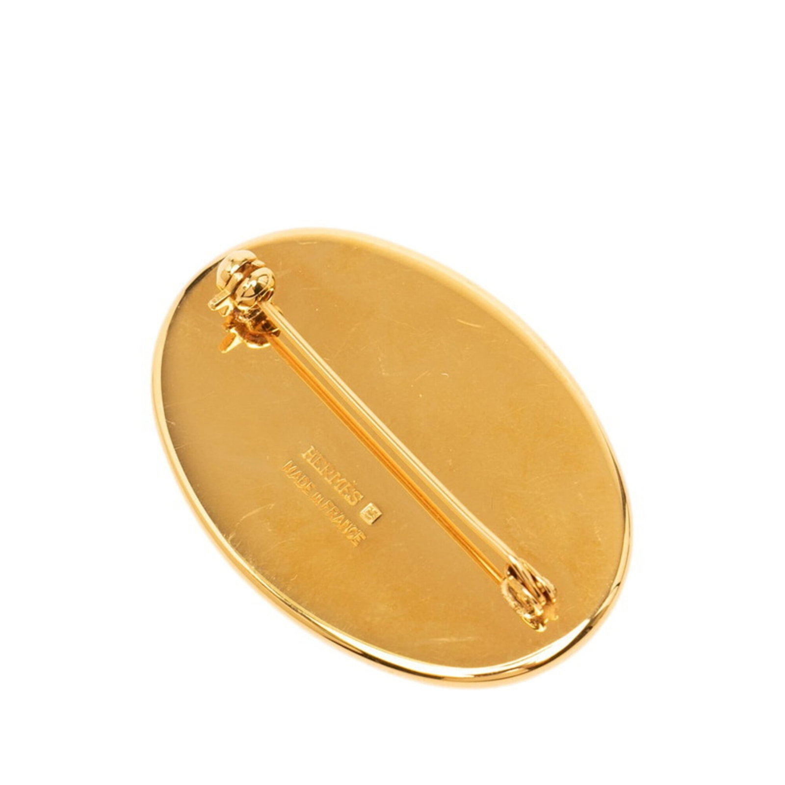 Hermes Brooch - 3