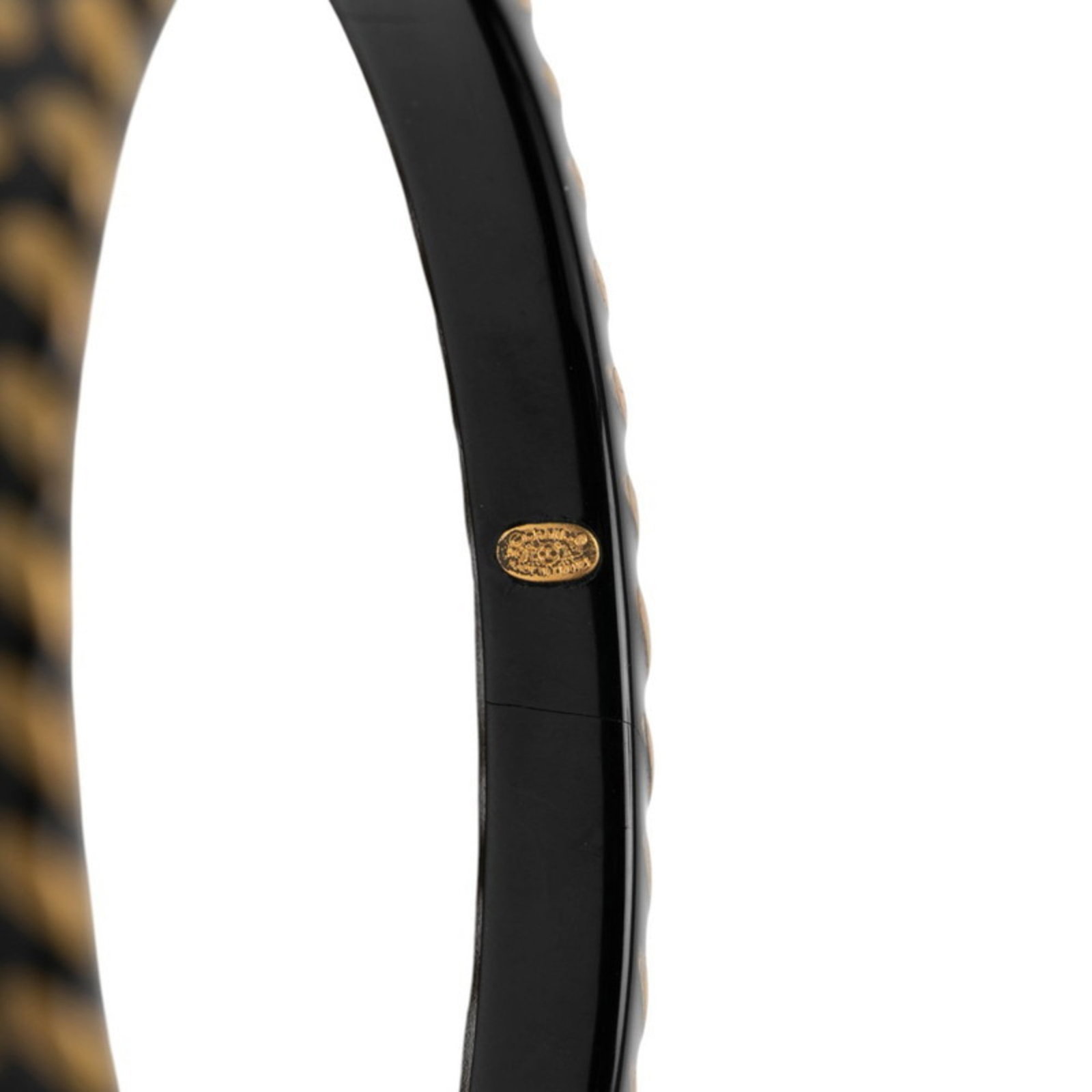 Chanel Bangle - 4