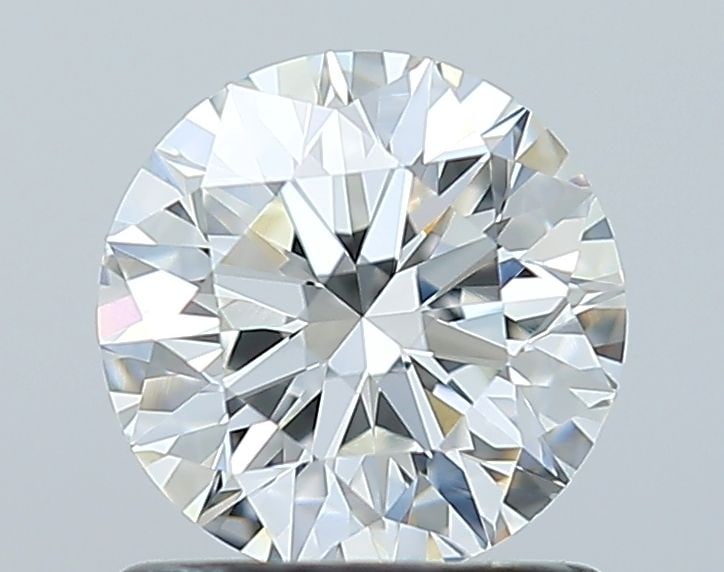 GIA Round 1.0ct F VVS2 - Loose Natural Diamond: GIA Round 1.0ct F VVS2 - Loose Natural Diamond GIA Round 1.0ct F VVS2 - Loose Natural Diamond.This 1.0 carat round diamond boasts exceptional clarity with a VVS2 grade, showcasing minimal inclusions