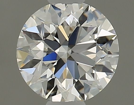 GIA Round 0.5ct F VVS1 - Loose Natural Diamond: GIA Round 0.5ct F VVS1 - Loose Natural Diamond GIA Round 0.5ct F VVS1 - Loose Natural Diamond, certified by the Gemological Institute of America (GIA) for its exceptional clarity and color, boasts an