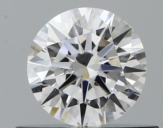 GIA Round 0.42ct D IF - Loose Natural Diamond: GIA Round 0.42ct D IF - Loose Natural Diamond GIA Round 0.42ct D IF - Loose Natural Diamond, certified by the Gemological Institute of America (GIA) for its exceptional clarity and color. This