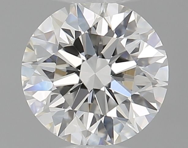GIA Round 0.6ct G IF - Loose Natural Diamond: GIA Round 0.6ct G IF - Loose Natural Diamond GIA Round 0.6ct G IF - Loose Natural Diamond, certified by the Gemological Institute of America (GIA) for its exceptional clarity and color, boasts an EX